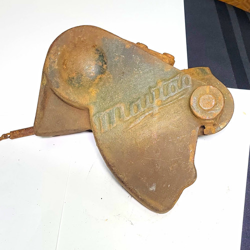Maytag model gas - model, hit&miss