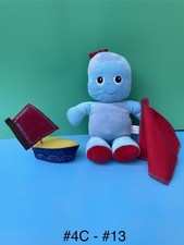 In The Night Garden Iggle