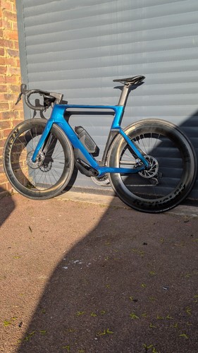 Orbea orca aero - orca, road