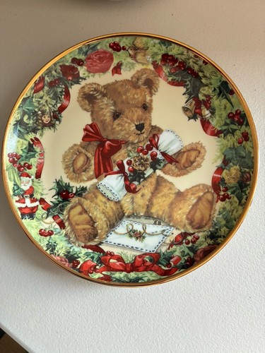 Franklin mint heirloom - franklin,