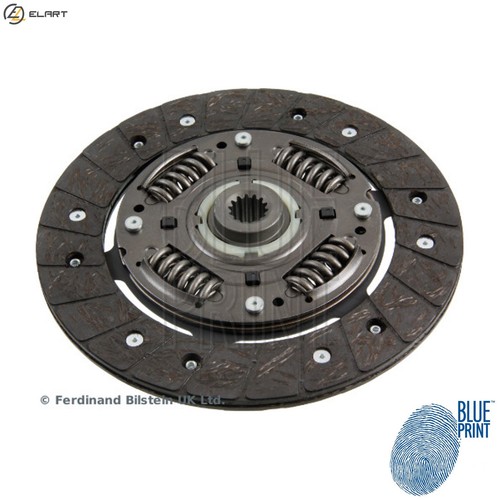 Clutch disc adw193107 for - clutch,