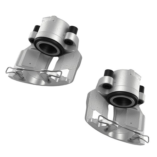 Front brake caliper for - brake,