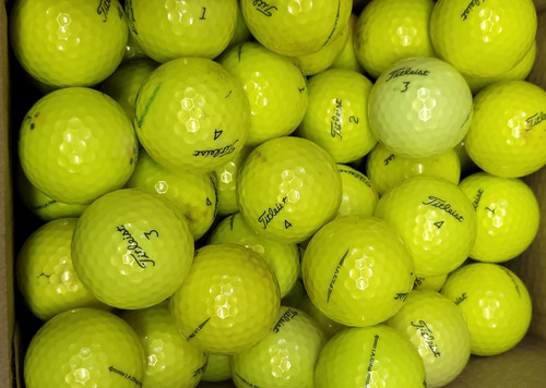 Titleist pro v1 - 24, x