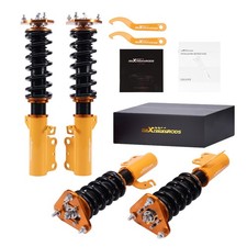 Coilovers for Toyota Celica