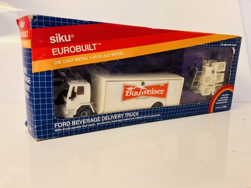 Siku 2918 55 - siku, 1:55
