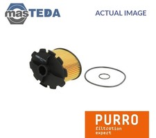 PUR-PF8035 ENGINE FUEL FILTER