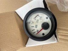 Vdo Oil Temperature Gauge