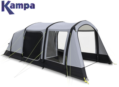 Kampa hayling air tc - 4,