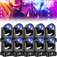 150W Beam Moving Head 6+12