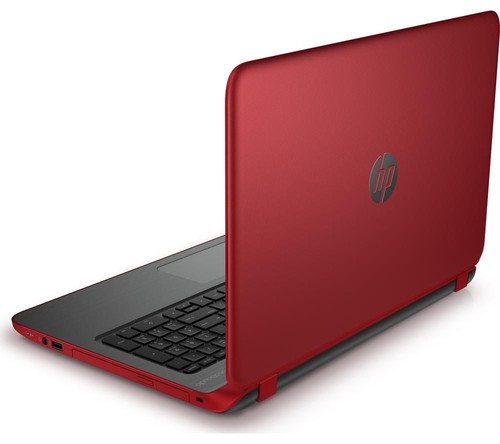P023na big 6 laptop - hp,