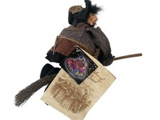 Witches of Pendle - Rosie