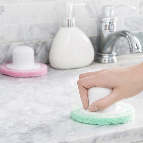 1pcs white ceramic pump bottle - 1pcs,