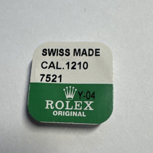 Rolex 1210 1215 - , 7521