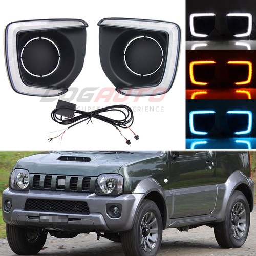 For suzuki jimny 2012 - for,