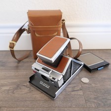 Vintage 1970’s Polaroid