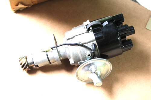 Nos lucas 54d6 cyl - lucas,