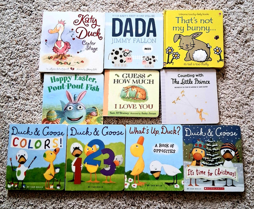 Classic kids board books - classic,