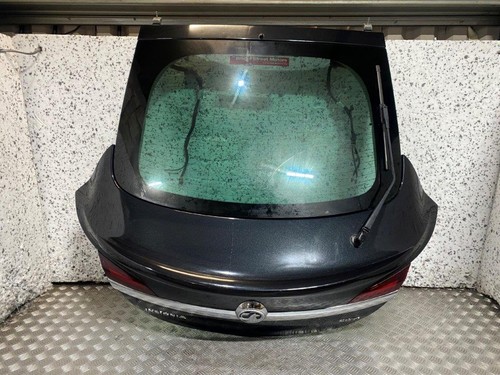 Vauxhall insignia hatch - insignia,