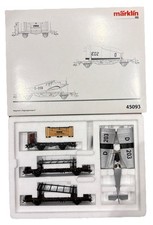 Märklin gauge 45093 drg - gauge,