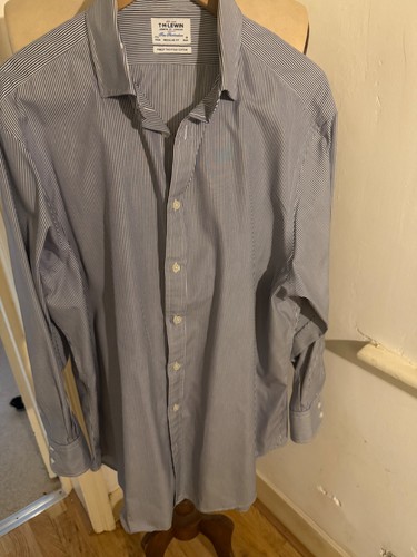 Lewin mens shirt finest - tm,