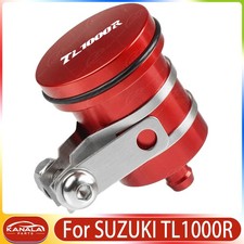 1Pcs CNC Reservoir Rear Front