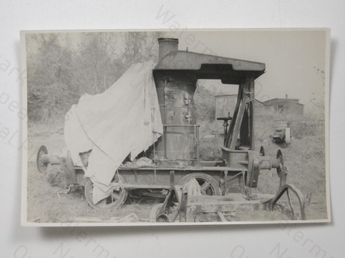 Steam locomotive dorking - locomotive,