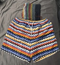 Missoni swim shorts size - swim, m