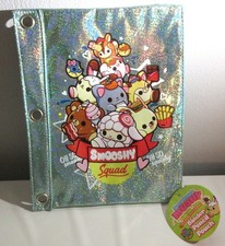 SMOOSHY MUSHY Binder Pencil