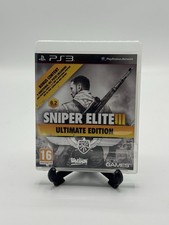 Sniper Elite III: Ultimate