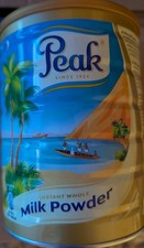 Peak Instant Whole Milk Powder
