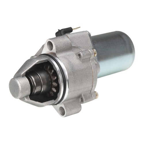 Starter for - e-starter,