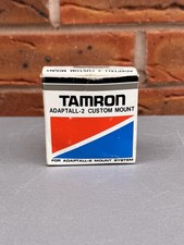 Tamron Adaptall-2 Custom Mount