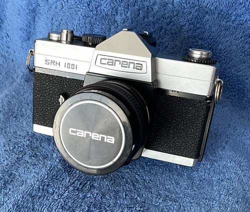 Carena srh 1001 - carena,