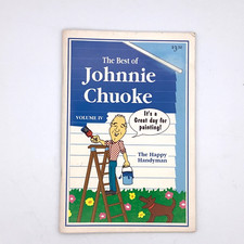 Best Of Johnnie Chuoke Vol IV