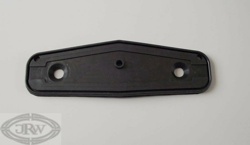 Rover rear number - p6,