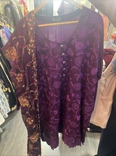 South Asian Woman Wear