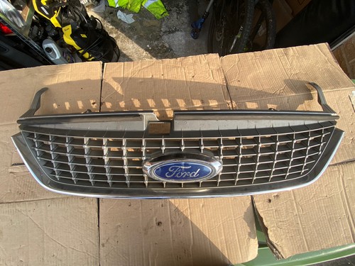 Ford mondeo titanium - titanium, 2007-10