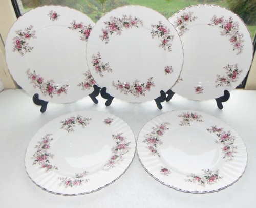 Royal albert fine bone - royal,