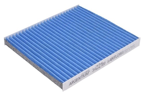Fits ufi 221 - 34.221.00, filter