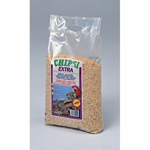 Chipsi 10l extra medium - extra,