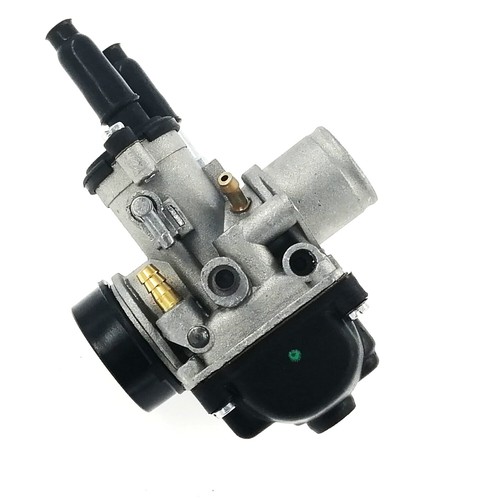 Carburettor replacement - carburettor,