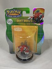2007 Pokemon Trading Figure