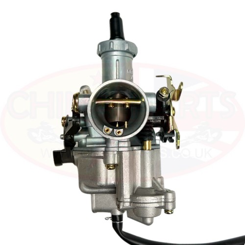 Motorcycle carburettor for - carburettor,