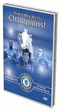 Chelsea FC: End of Season