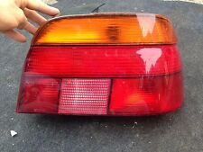 BMW E39 96-03 5 series rear driver back right side tail lamp light 8358032