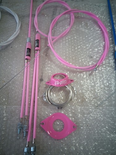Odyssey gyro pink - odyssey,