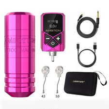 Rotary Tattoo Machine Pen Kit