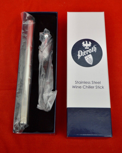 Pieroth stainless steel - pieroth:,