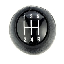 5 Speed Gear Shift Knob For