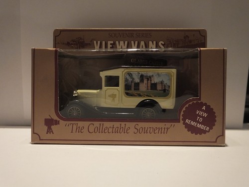 Lledo view vans vv13 - lledo, ford